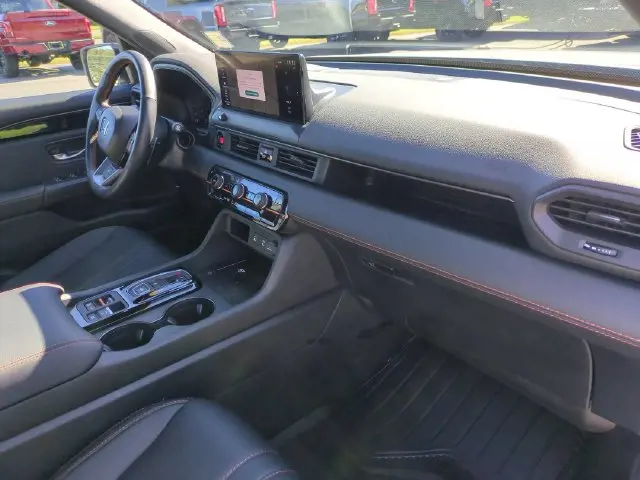 2026 Honda Pilot - $46,995