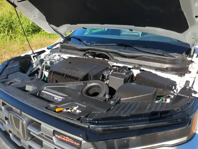 2026 Honda Pilot - $46,995