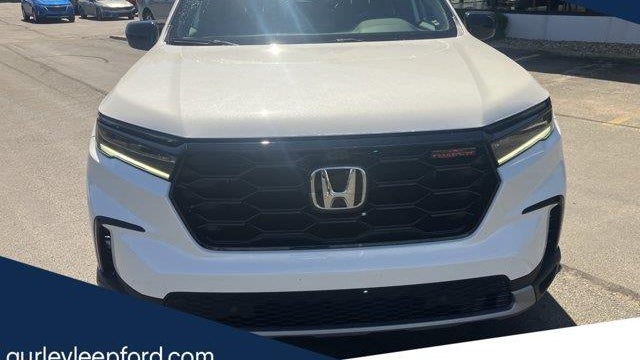 Preowned 2025 Honda Pilot TrailSport for Sale
