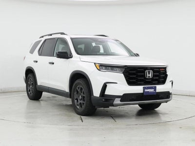 Photo of a 2025 Honda Pilot AWD Trailsport 4DR SUV for sale