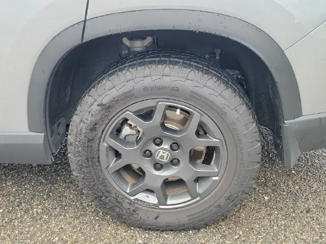 2025 Honda Pilot - $41,999
