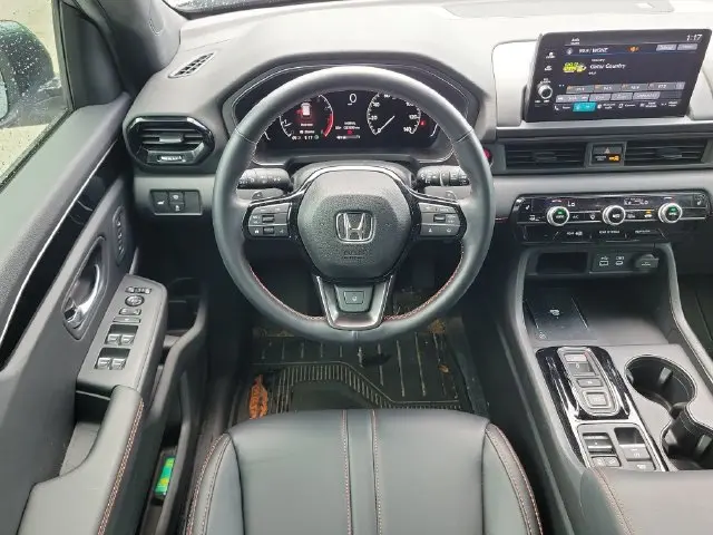 2025 Honda Pilot - $41,999