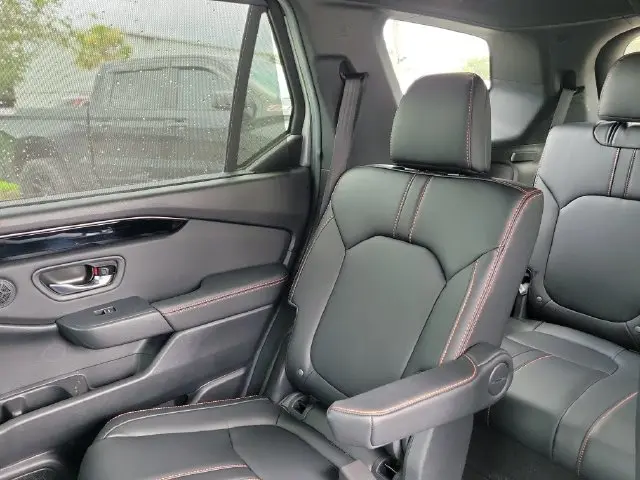 2025 Honda Pilot - $41,999