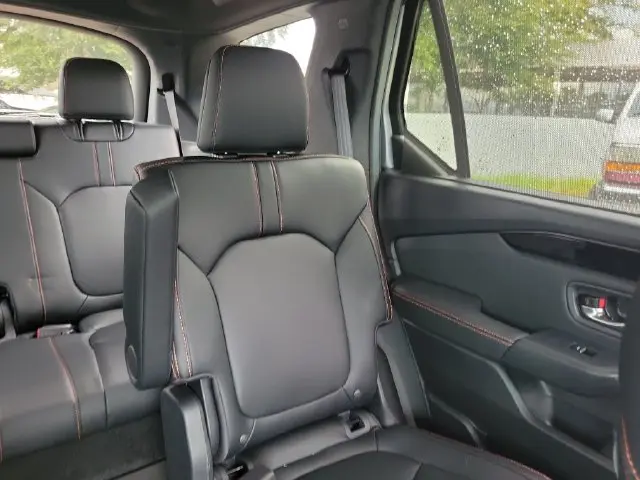 2025 Honda Pilot - $41,999