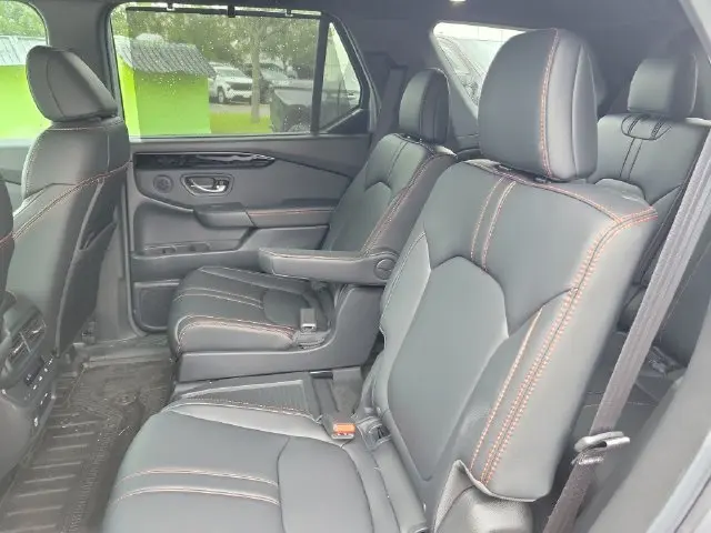 2025 Honda Pilot - $41,999