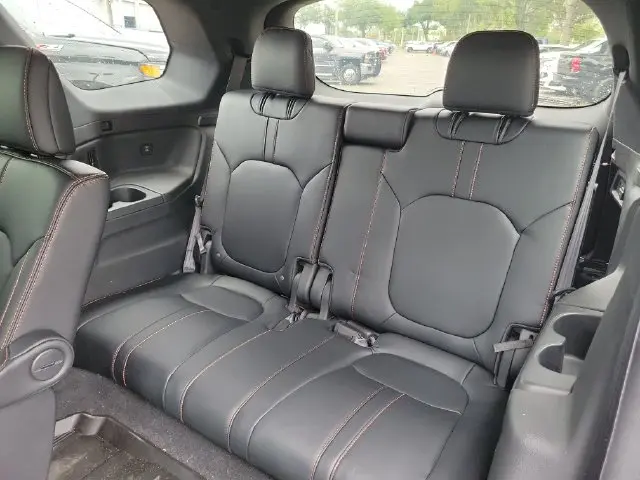 2025 Honda Pilot - $41,999