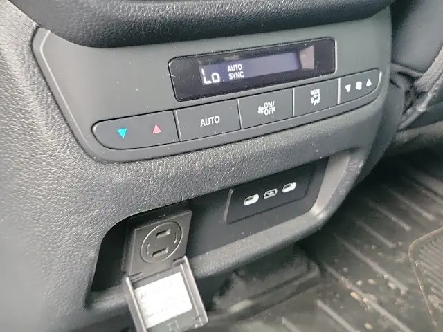 2025 Honda Pilot - $41,999