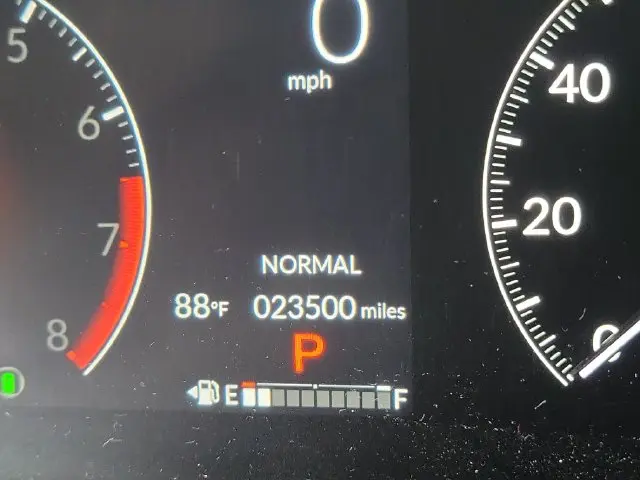 2025 Honda Pilot - $41,999