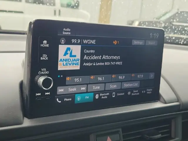 2025 Honda Pilot - $41,999