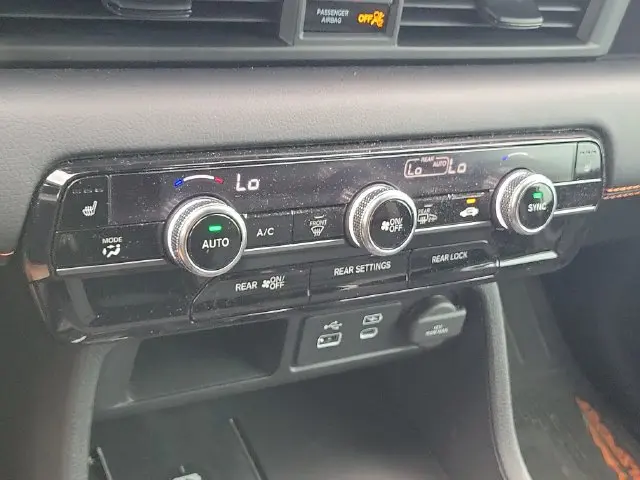 2025 Honda Pilot - $41,999