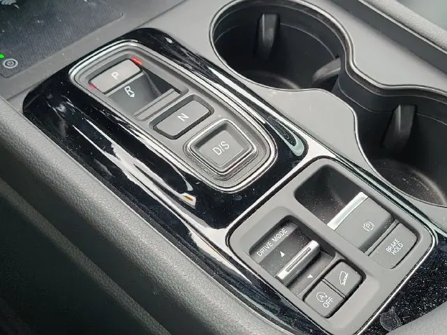 2025 Honda Pilot - $41,999