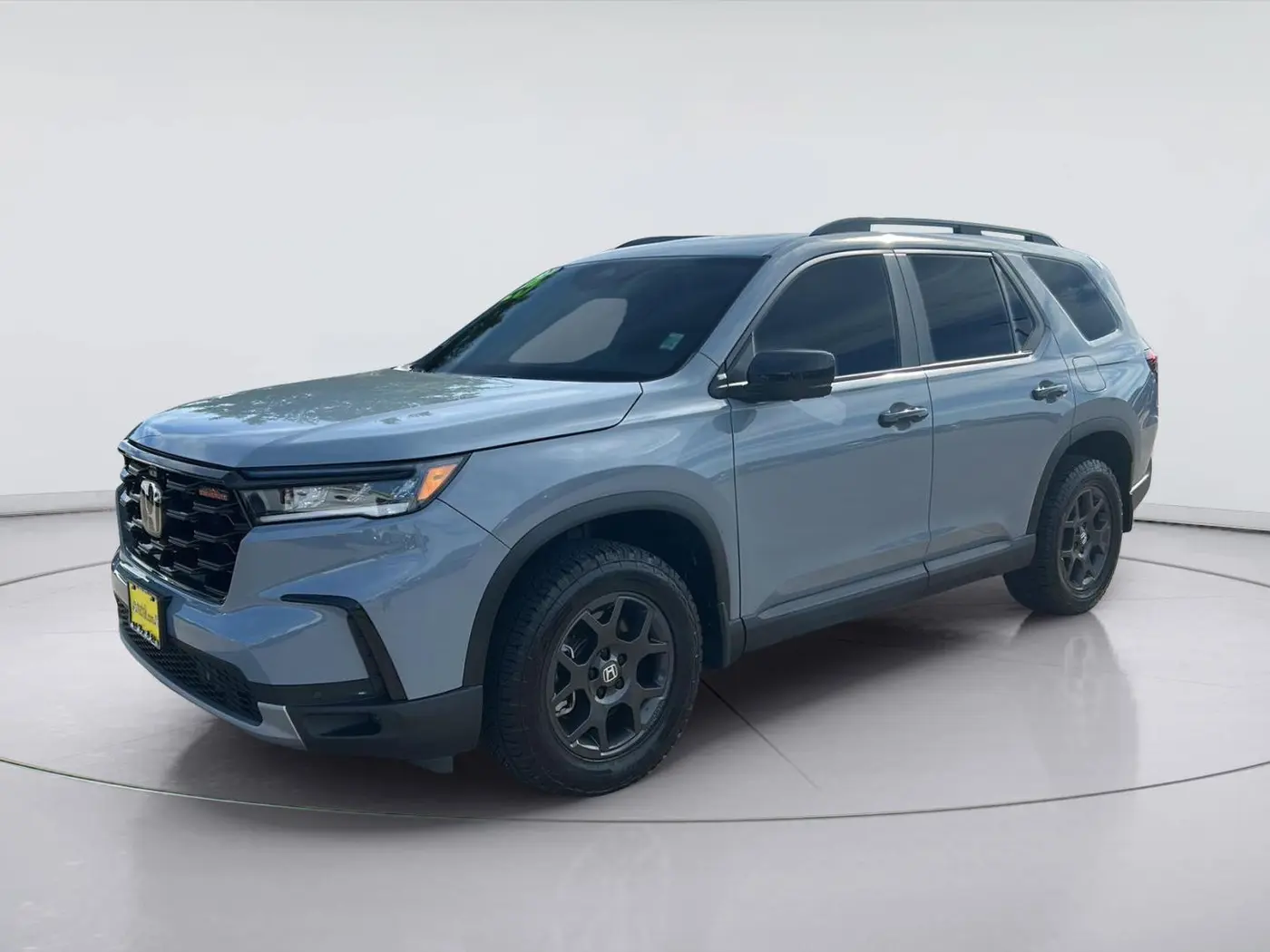 2025 Honda Pilot - $43,925