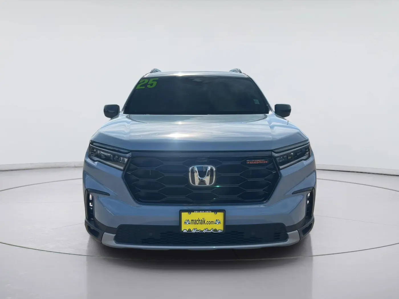 2025 Honda Pilot - $43,925