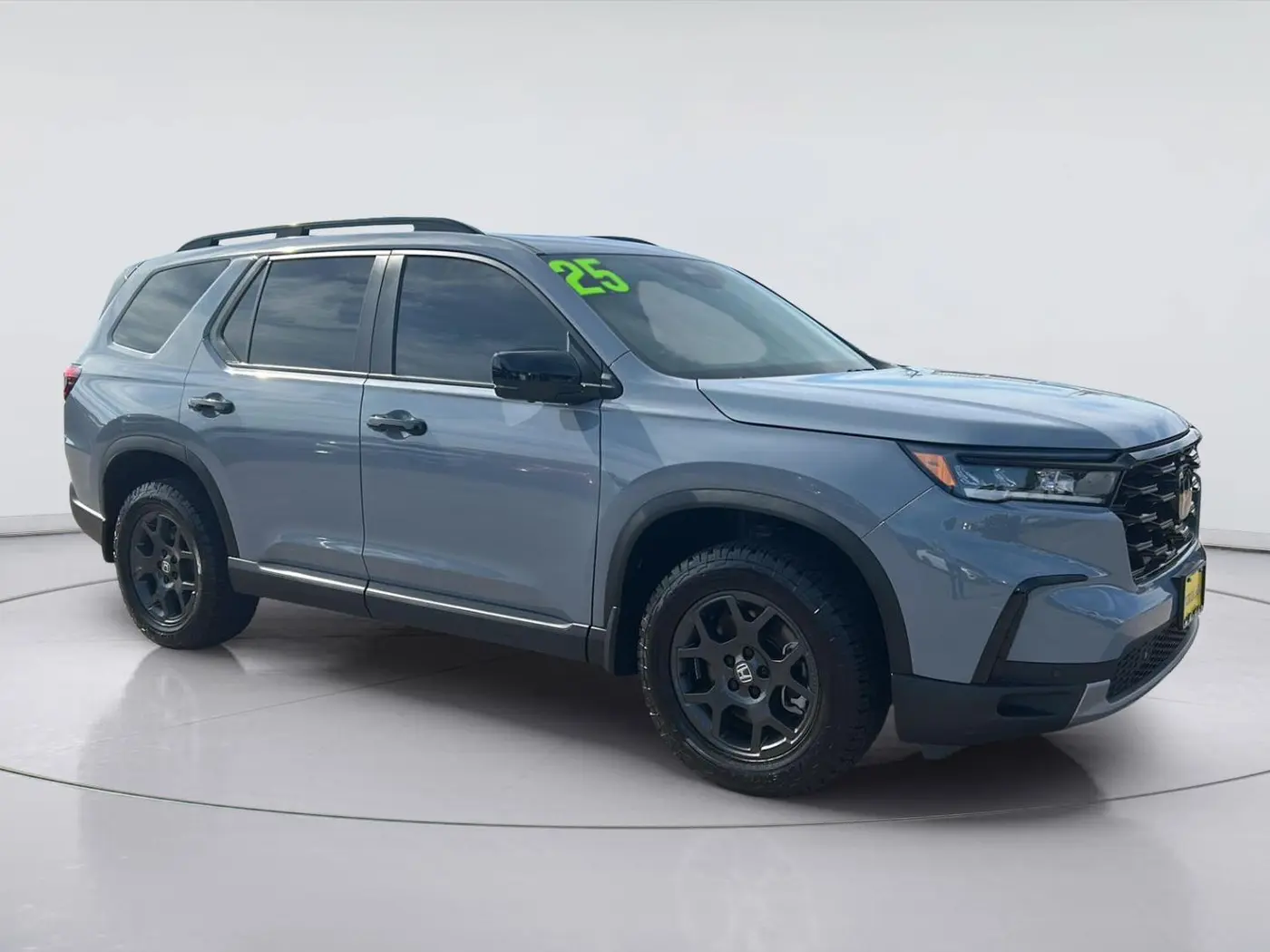 2025 Honda Pilot - $43,925