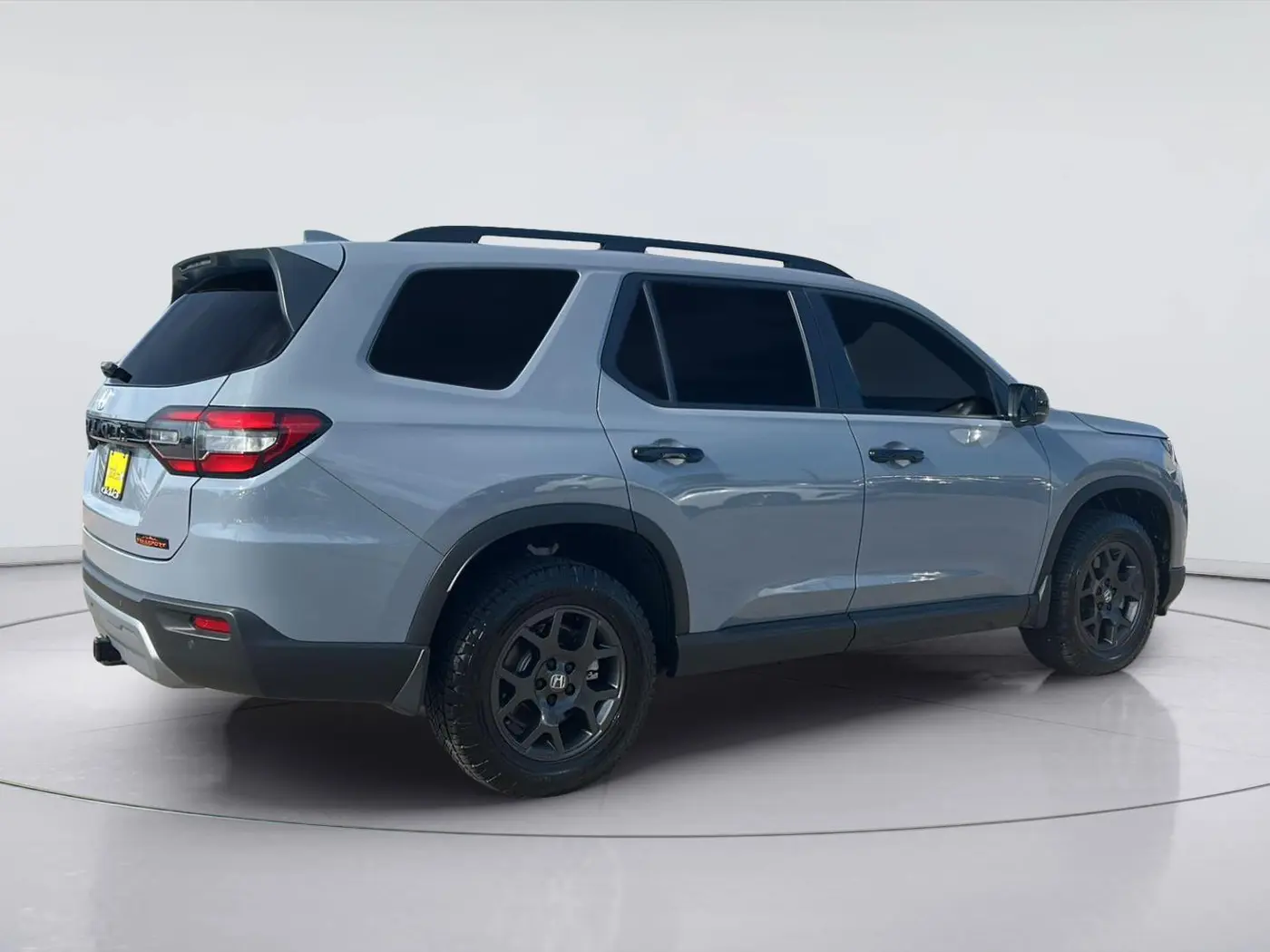 2025 Honda Pilot - $43,925