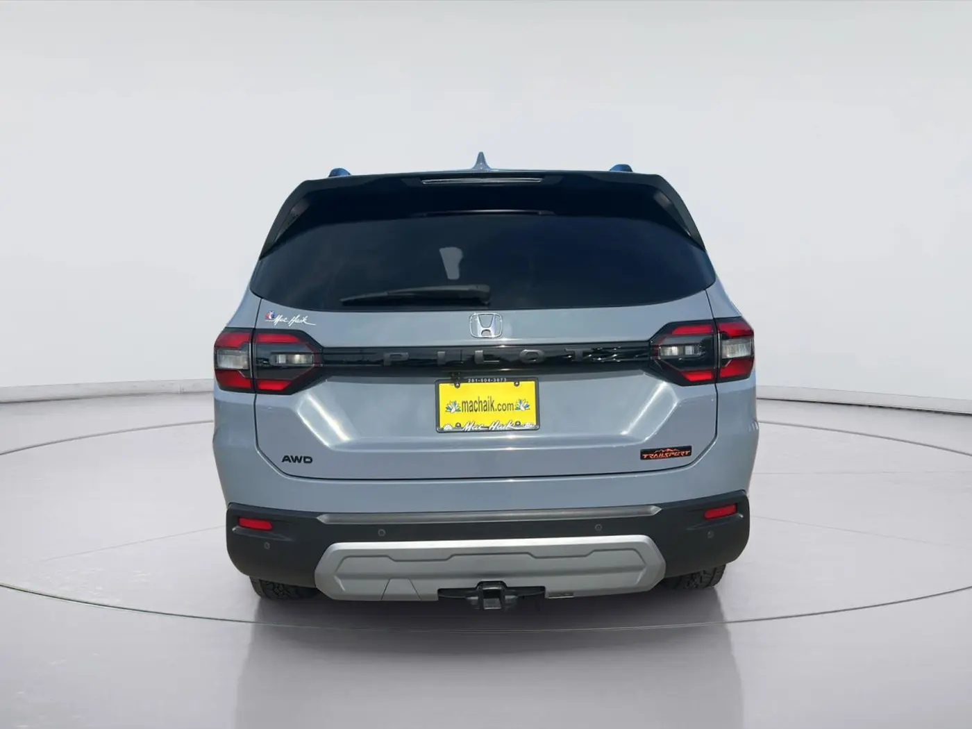 2025 Honda Pilot - $43,925
