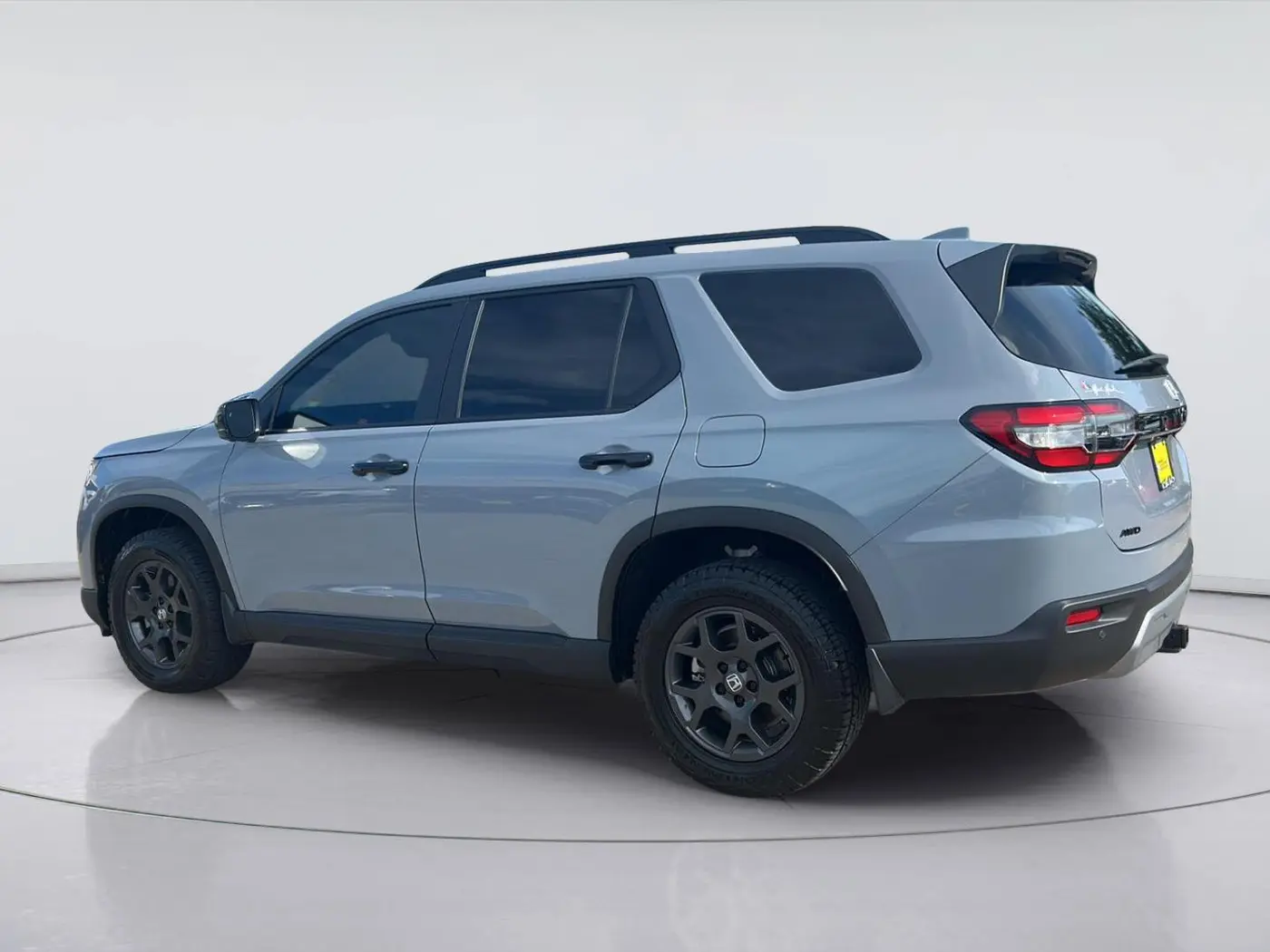 2025 Honda Pilot - $43,925