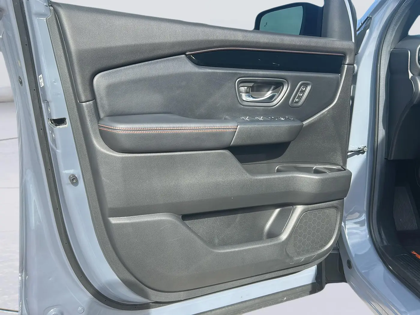2025 Honda Pilot - $43,925