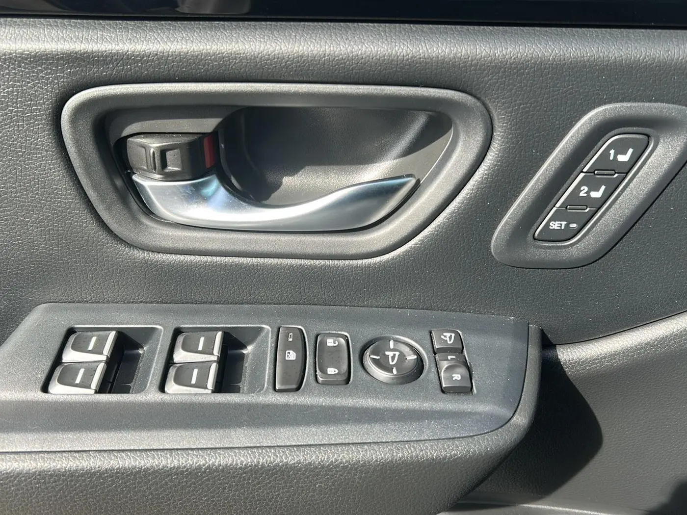 2025 Honda Pilot - $43,925