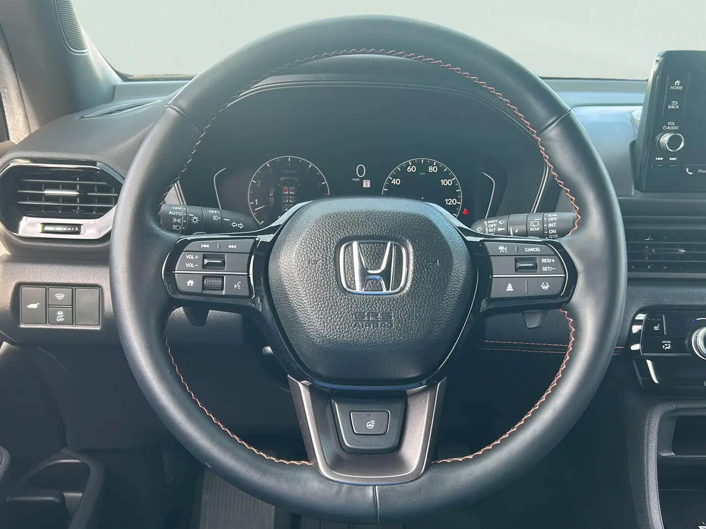 2025 Honda Pilot - $43,925