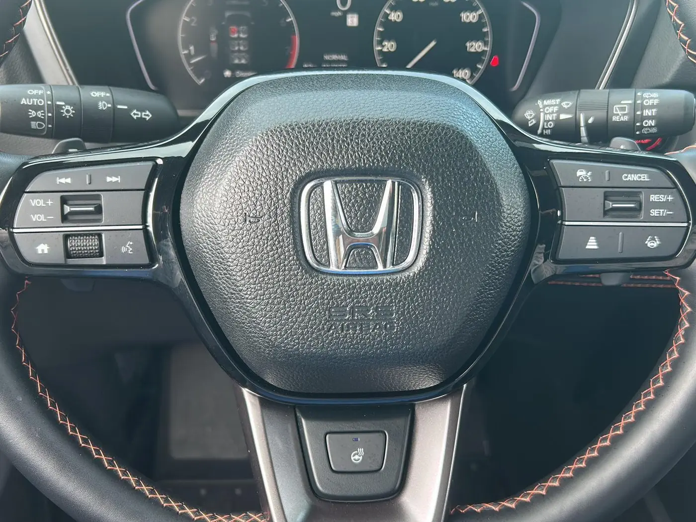 2025 Honda Pilot - $43,925