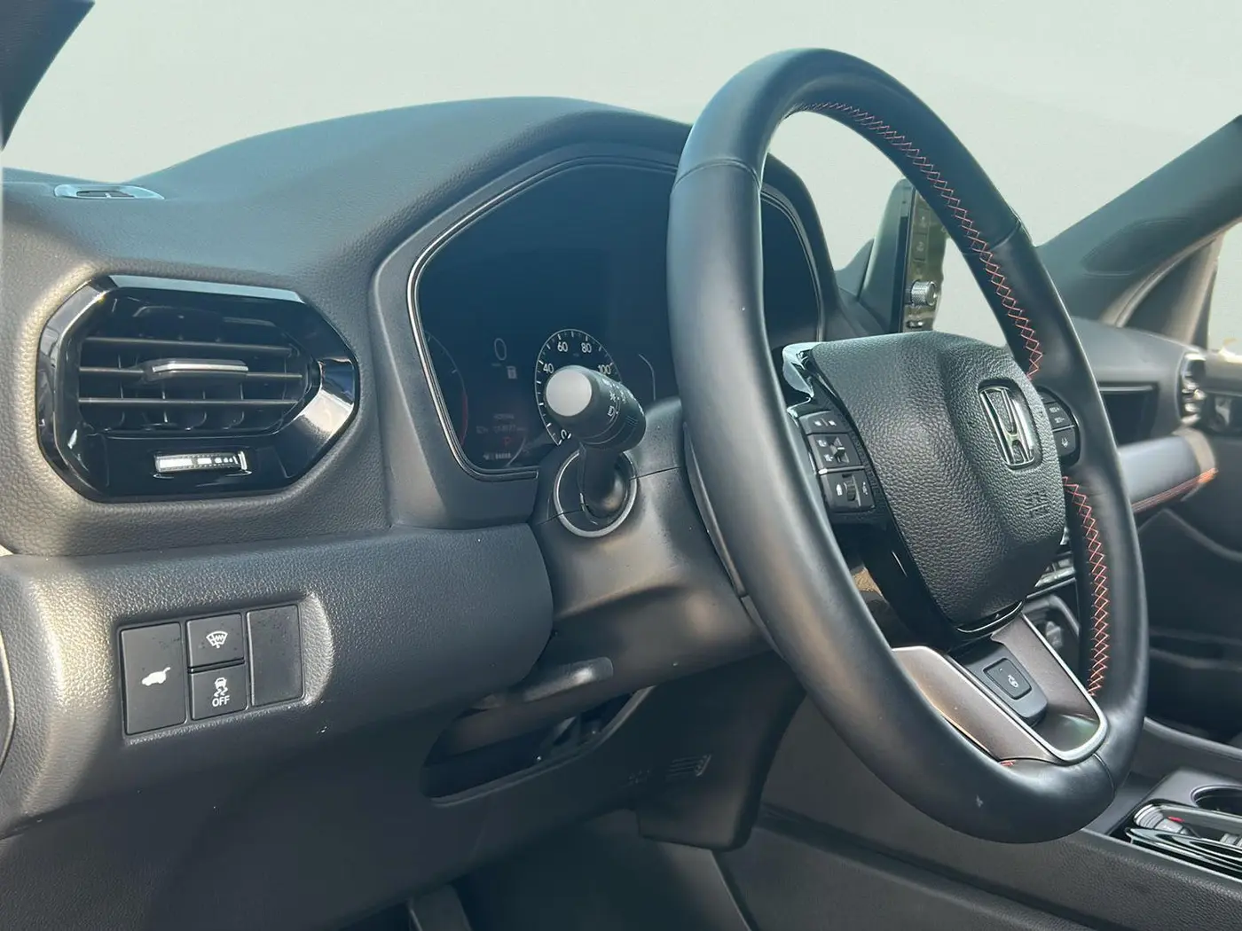 2025 Honda Pilot - $43,925