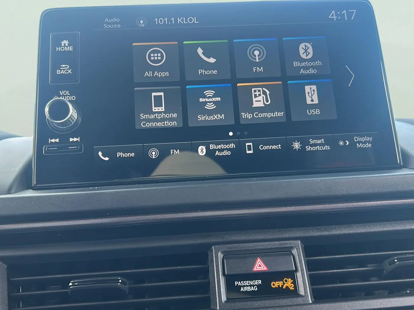 2025 Honda Pilot - $43,925