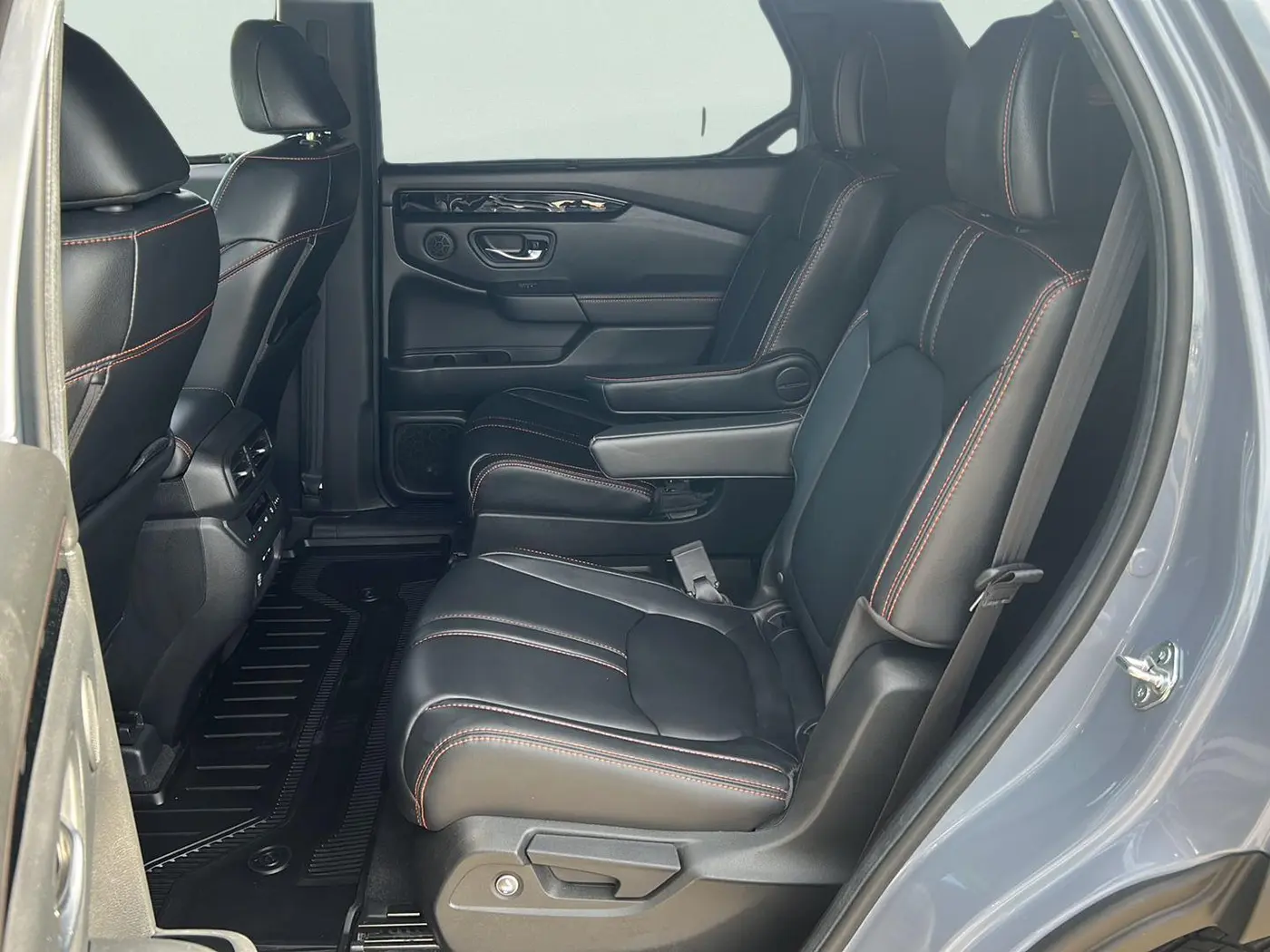 2025 Honda Pilot - $43,925