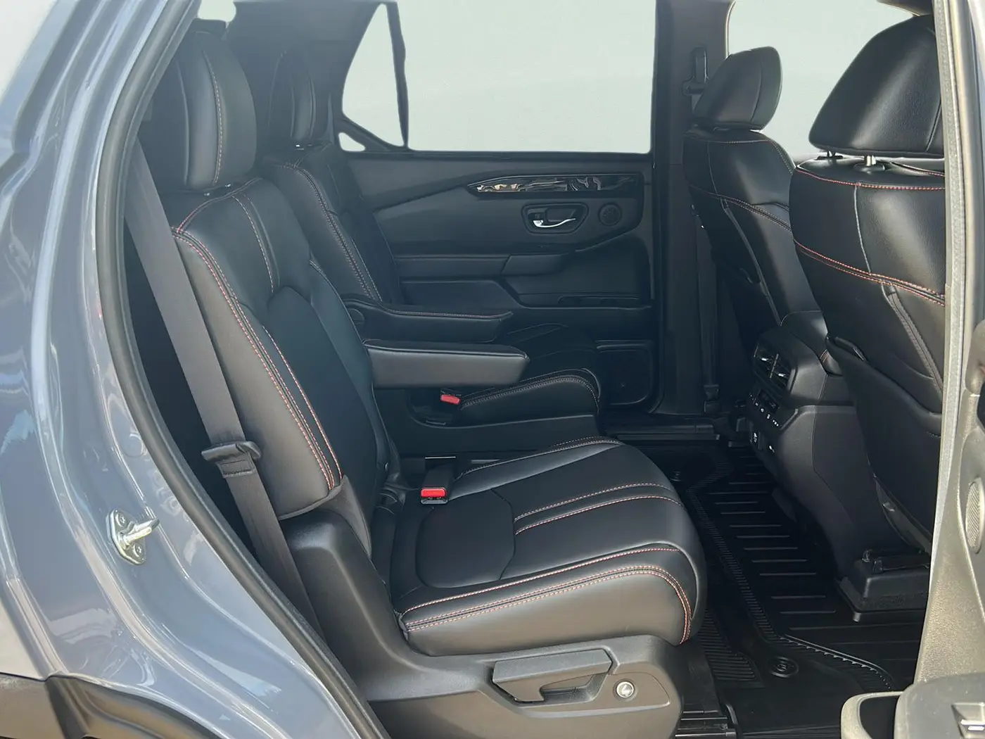 2025 Honda Pilot - $43,925