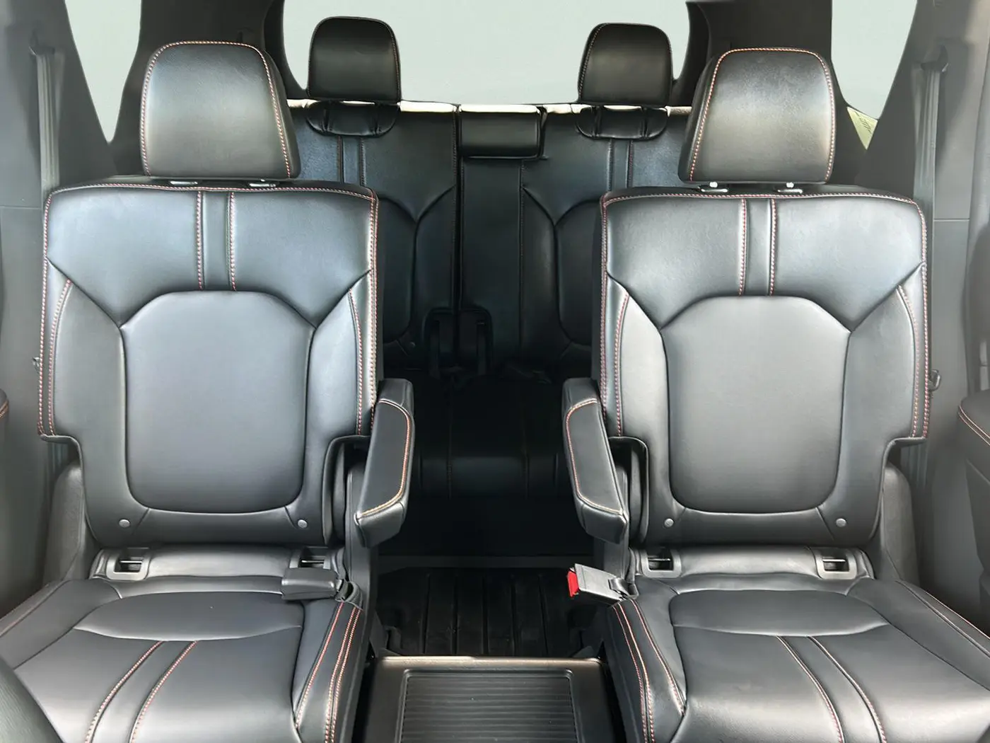 2025 Honda Pilot - $43,925