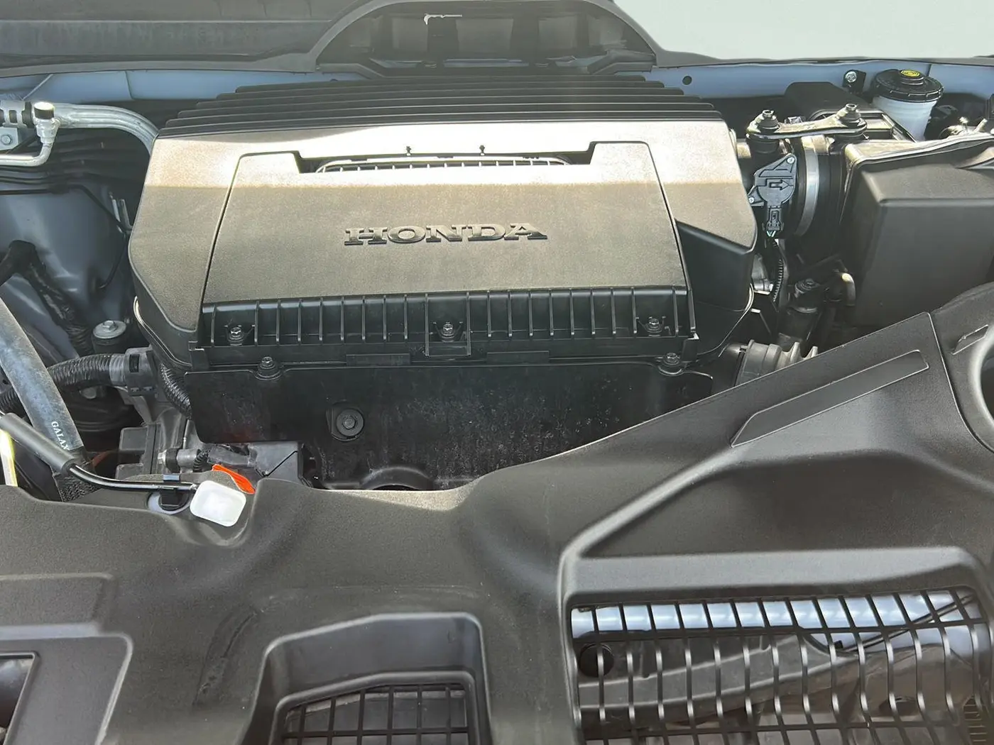 2025 Honda Pilot - $43,925