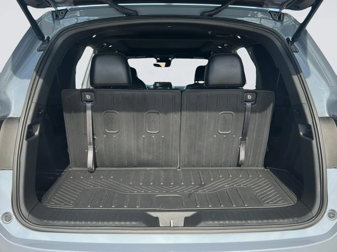 2025 Honda Pilot - $43,925