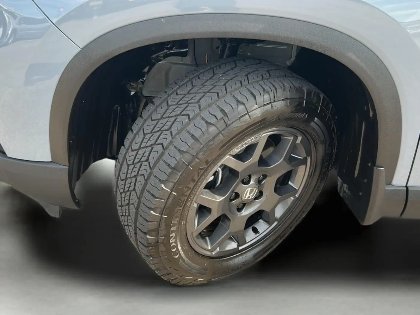 2025 Honda Pilot - $43,925
