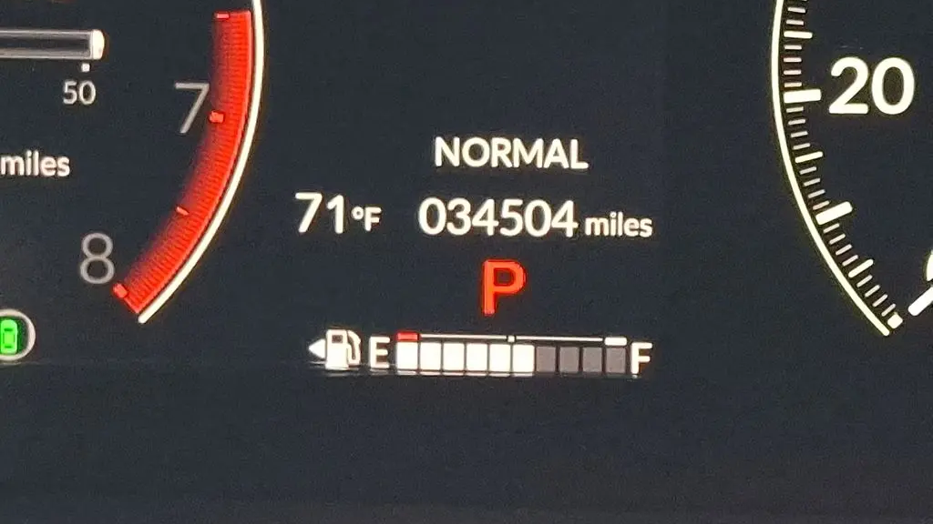 2023 Honda Pilot TrailSport