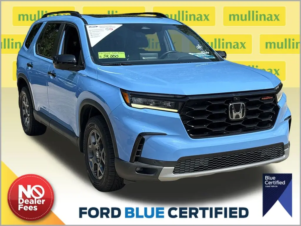 2023 Honda Pilot - $37,000