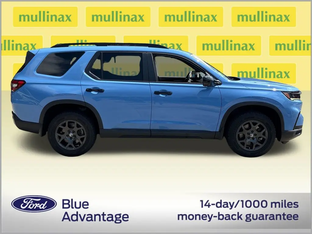 2023 Honda Pilot - $37,000
