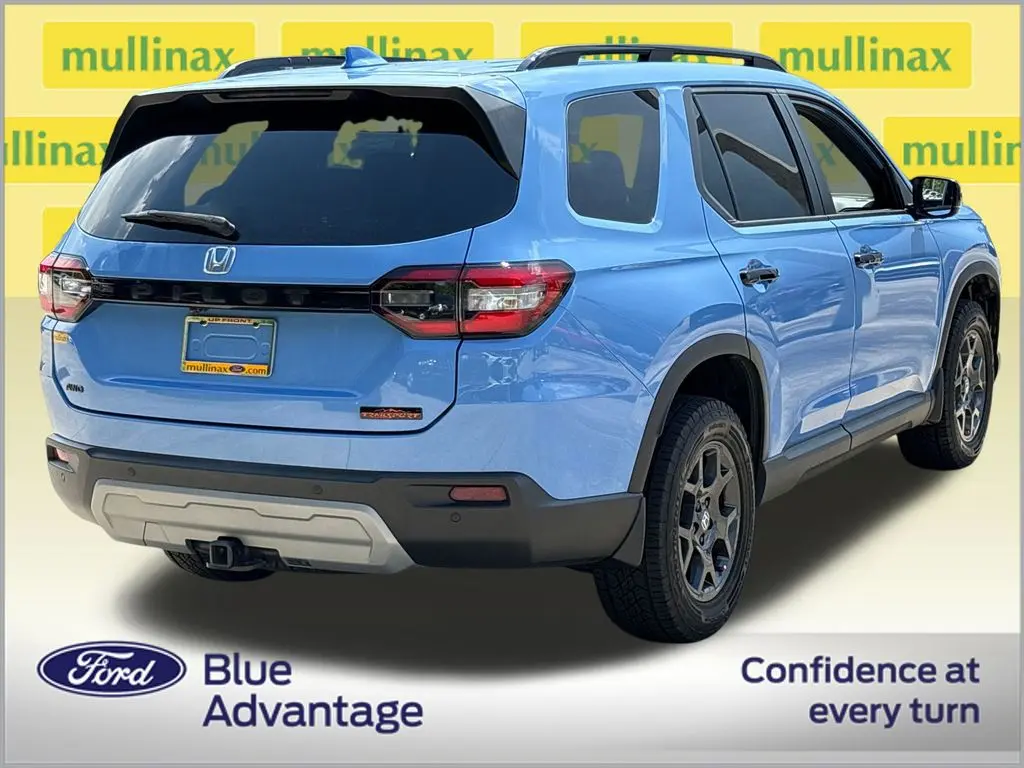 2023 Honda Pilot - $37,000