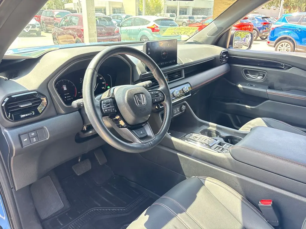 2023 Honda Pilot - $37,000