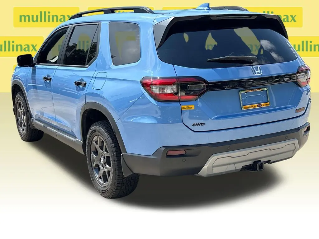 2023 Honda Pilot - $37,000