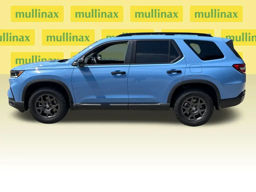 2023 Honda Pilot - $37,000