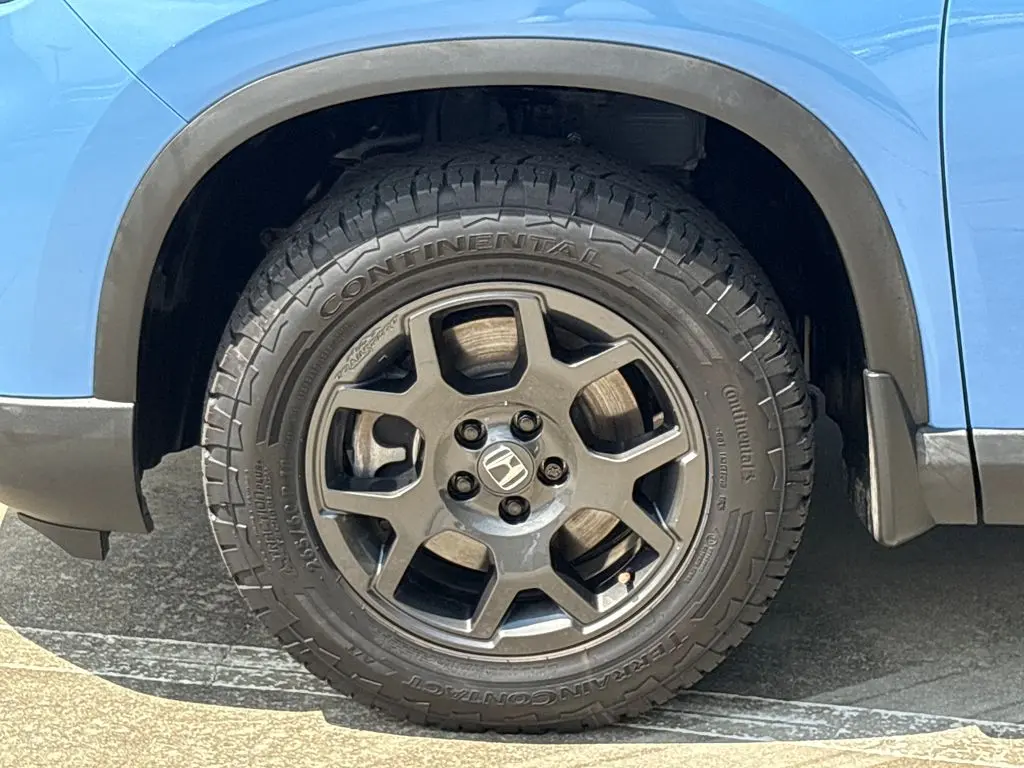 2023 Honda Pilot - $37,000