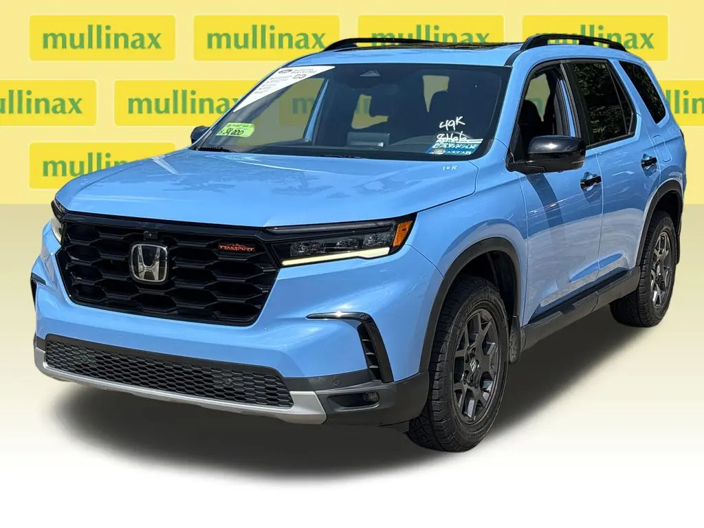 2023 Honda Pilot - $37,000