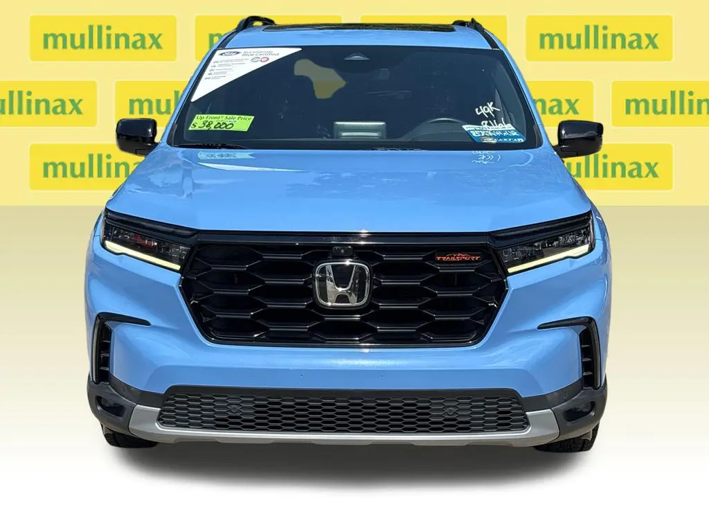 2023 Honda Pilot - $37,000