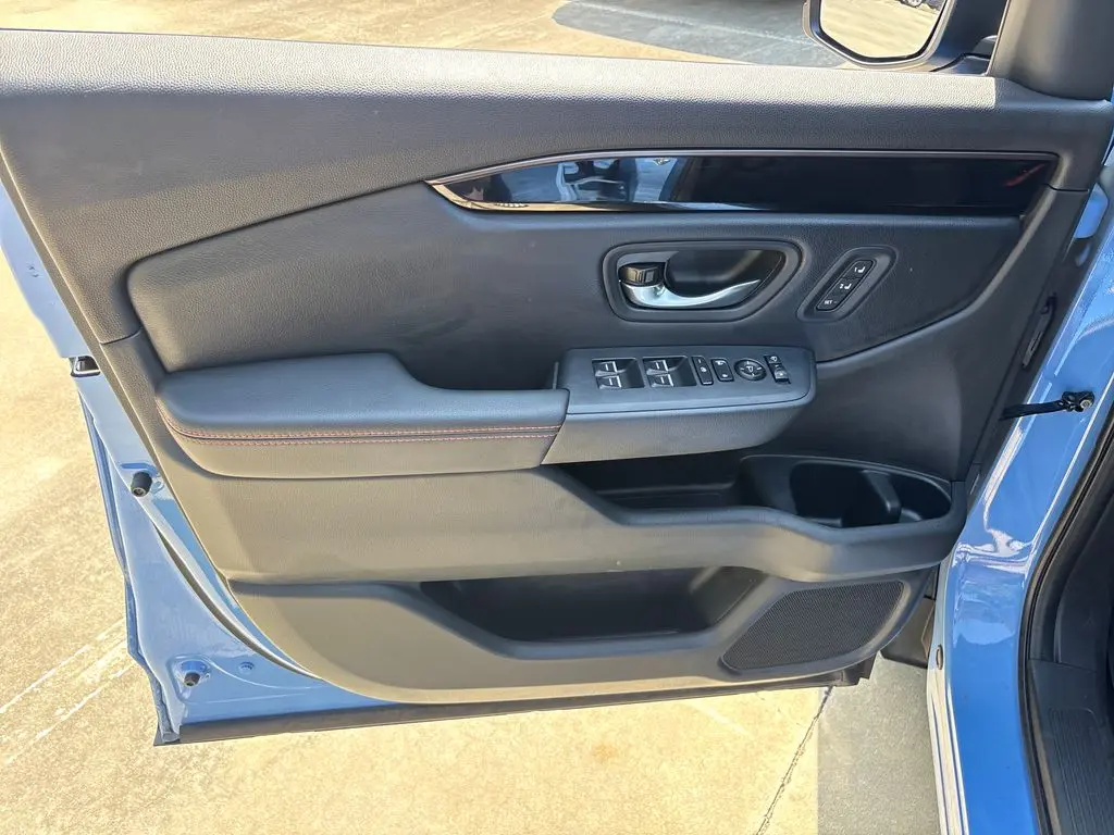 2023 Honda Pilot - $37,000