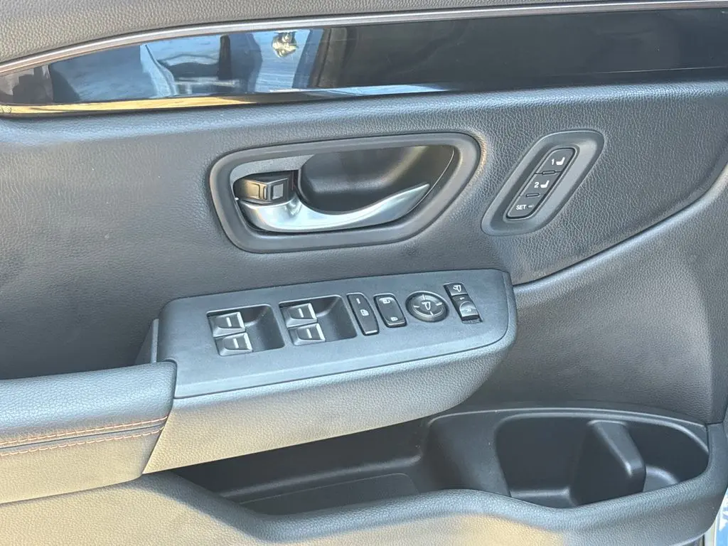 2023 Honda Pilot - $37,000