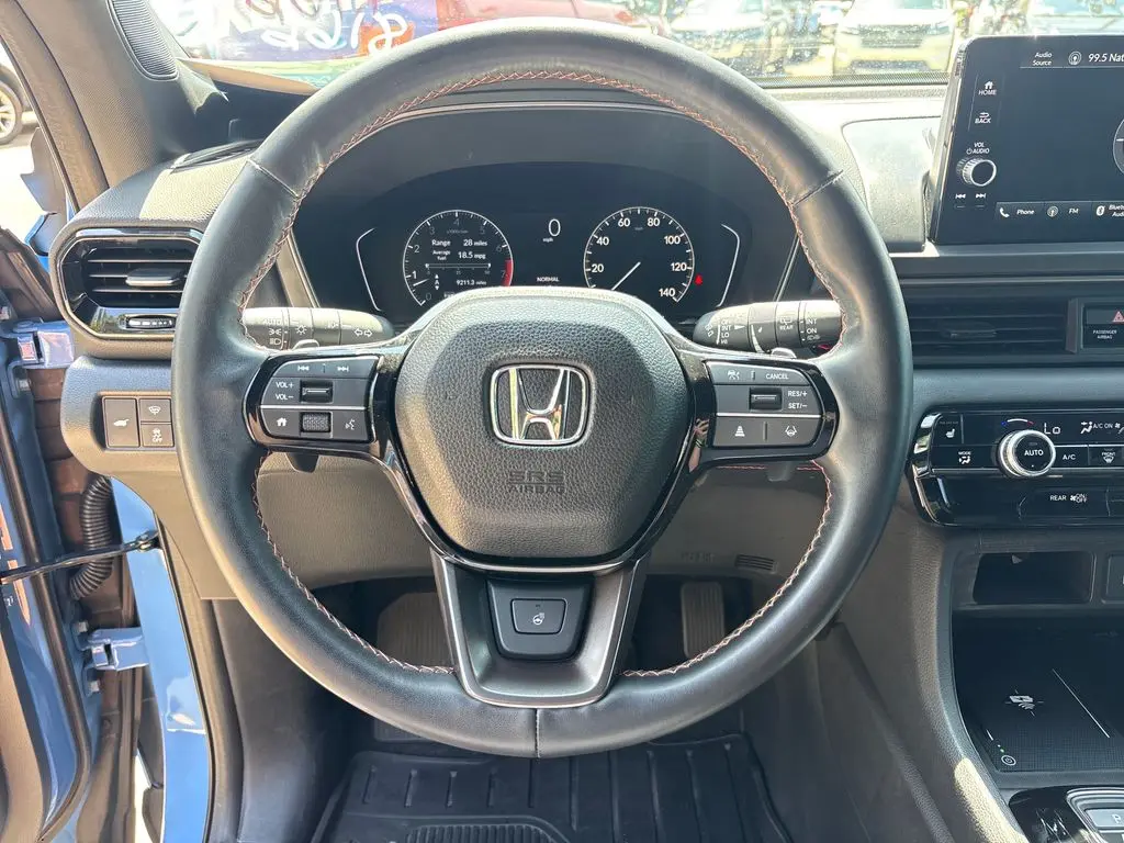 2023 Honda Pilot - $37,000