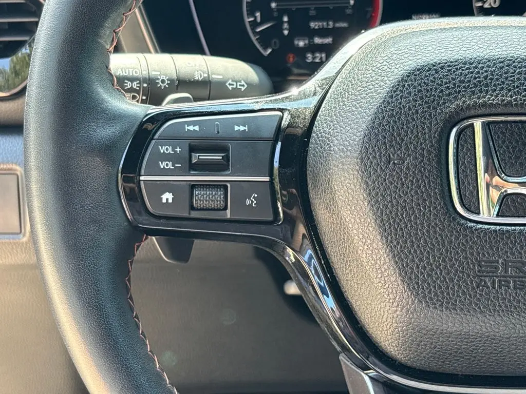 2023 Honda Pilot - $37,000
