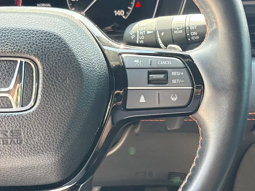 2023 Honda Pilot - $37,000