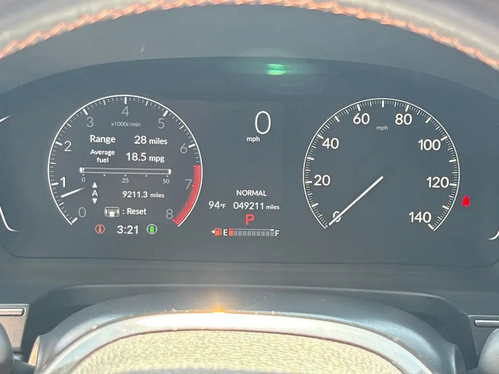2023 Honda Pilot - $37,000