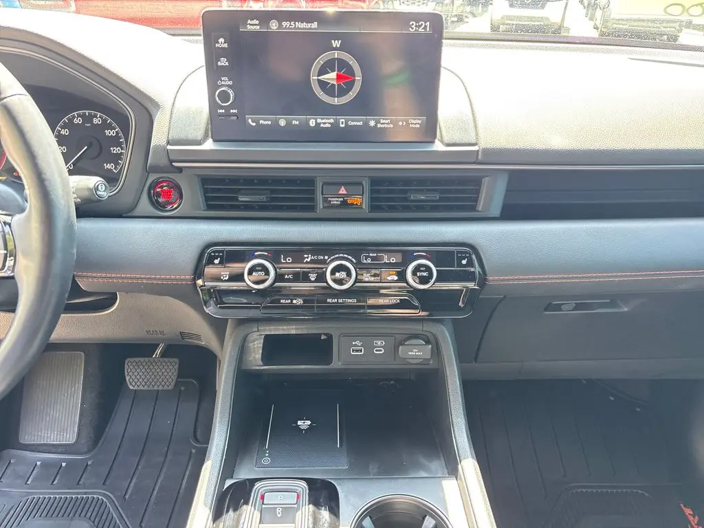 2023 Honda Pilot - $37,000